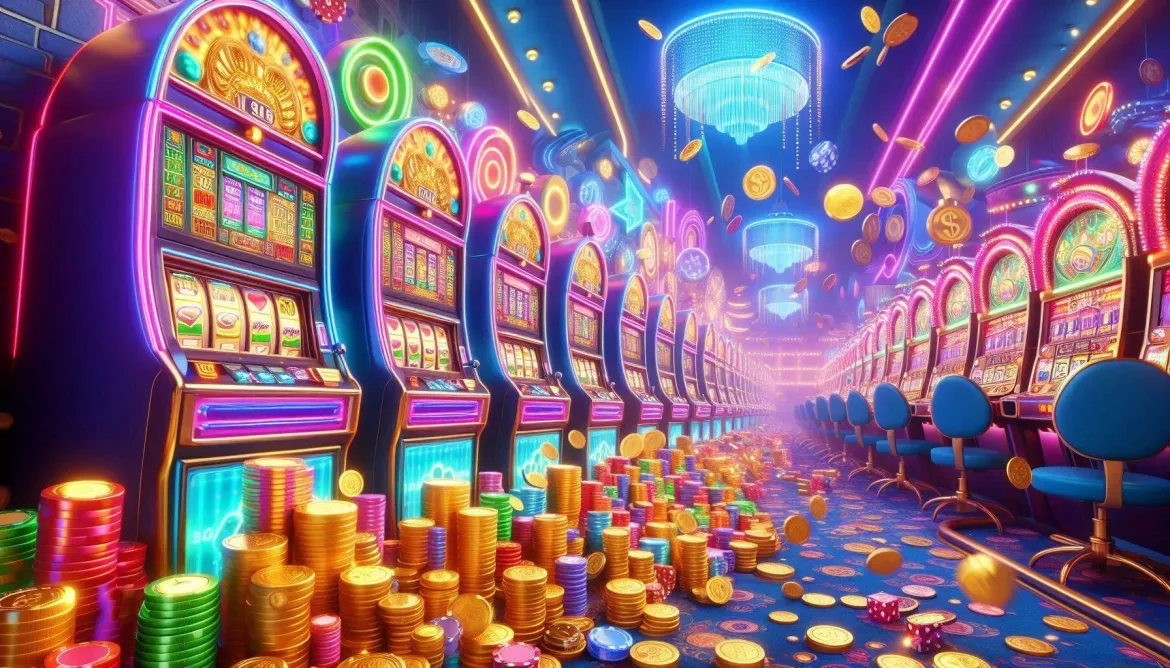 FreshBet Casino